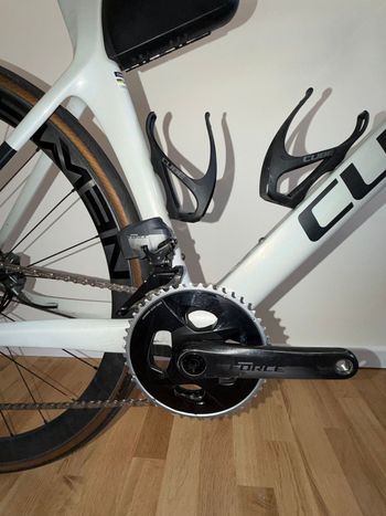 Used CUBE AGREE C:62, SL 2023 2023 Road & Gravel — image 3 of 8