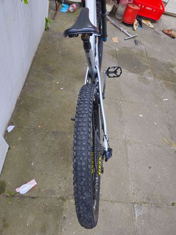 Tweedehands YT Industries Capra Base AL 29 2021 2021 Mountainbike — afbeelding 11 van 15