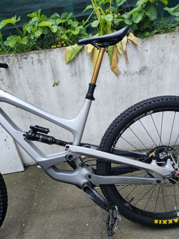 Tweedehands YT Industries Capra Base AL 29 2021 2021 Mountainbike — afbeelding 5 van 15
