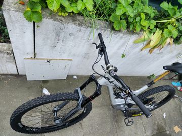 Tweedehands YT Industries Capra Base AL 29 2021 2021 Mountainbike — afbeelding 15 van 15