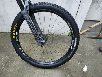 Used YT Industries Capra Base AL 29 2021 2021 Mountainbike — image 6 of 15