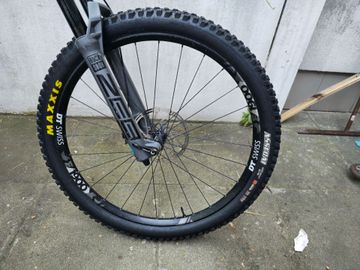 Tweedehands YT Industries Capra Base AL 29 2021 2021 Mountainbike — afbeelding 6 van 15