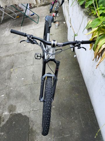 Tweedehands YT Industries Capra Base AL 29 2021 2021 Mountainbike — afbeelding 10 van 15