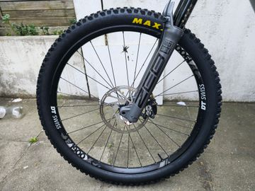 Tweedehands YT Industries Capra Base AL 29 2021 2021 Mountainbike — afbeelding 12 van 15