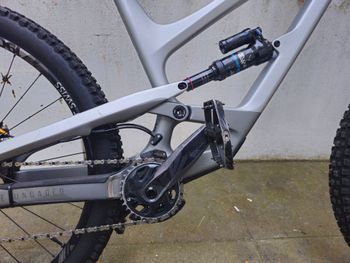 Used YT Industries Capra Base AL 29 2021 2021 Mountainbike — image 4 of 15