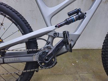 Tweedehands YT Industries Capra Base AL 29 2021 2021 Mountainbike — afbeelding 4 van 15