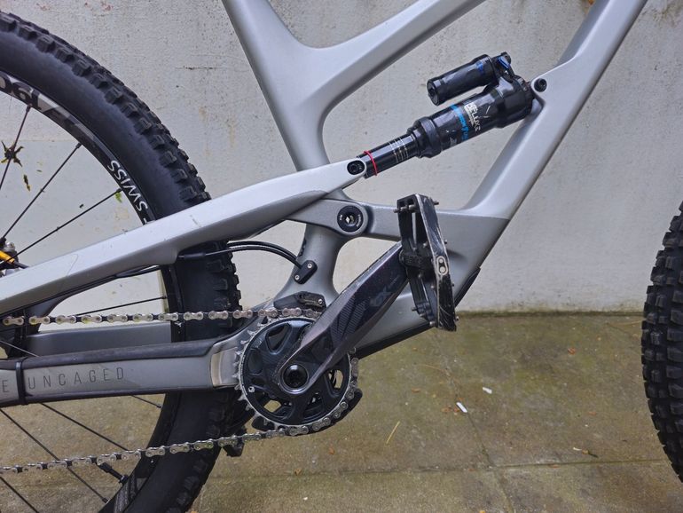 Used YT Industries Capra Base AL 29 2021 2021 Mountainbike — image 4 of 15