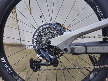 Tweedehands YT Industries Capra Base AL 29 2021 2021 Mountainbike — afbeelding 7 van 15