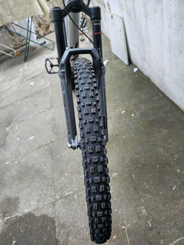 Tweedehands YT Industries Capra Base AL 29 2021 2021 Mountainbike — afbeelding 9 van 15