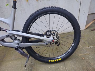 Tweedehands YT Industries Capra Base AL 29 2021 2021 Mountainbike — afbeelding 14 van 15