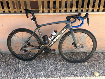 Used Trek Émonda SL 6 2024 2024 Route & Gravel