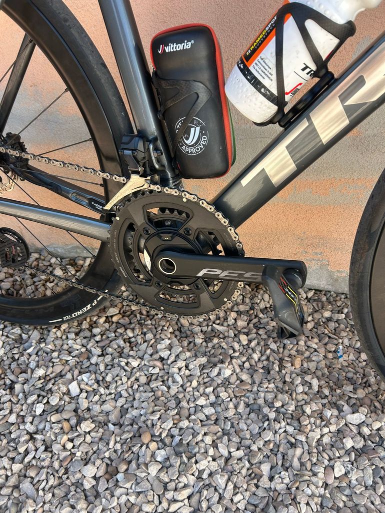 Used Trek Émonda SL 6 2024 2024 Road & Gravel — image 2 of 14