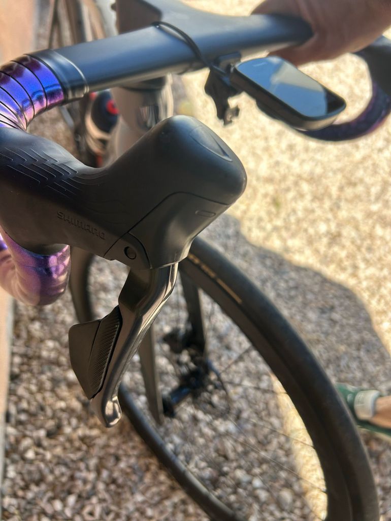 Used Trek Émonda SL 6 2024 2024 Road & Gravel — image 14 of 14