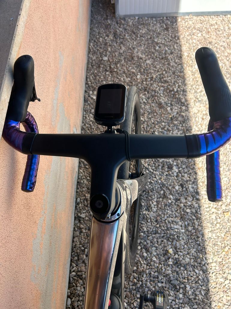 Used Trek Émonda SL 6 2024 2024 Road & Gravel — image 6 of 14