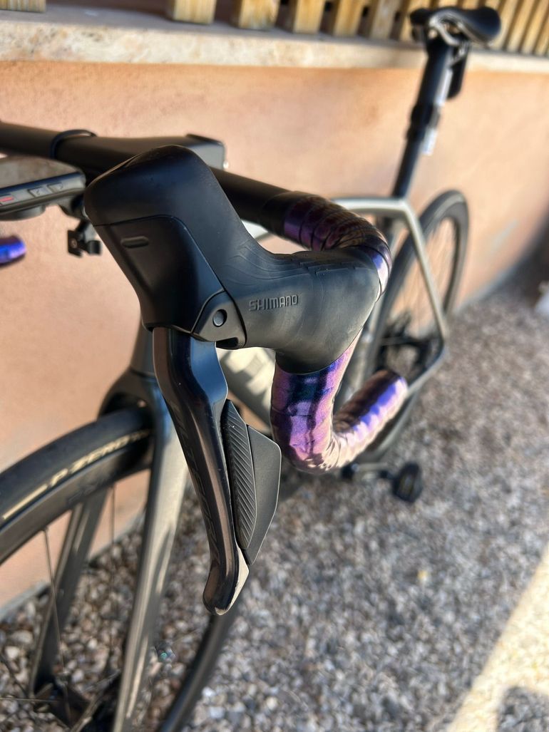 Used Trek Émonda SL 6 2024 2024 Road & Gravel — image 13 of 14