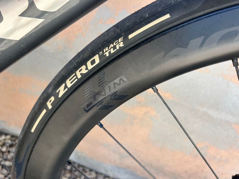 Used Trek Émonda SL 6 2024 2024 Road & Gravel — image 8 of 14