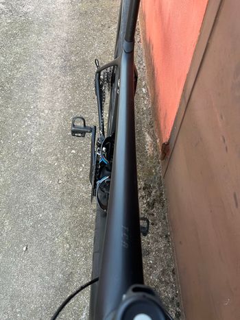 Used Giant TCR Advanced Disc 2 KOM 2024 2024 Road & Gravel — image 2 of 7