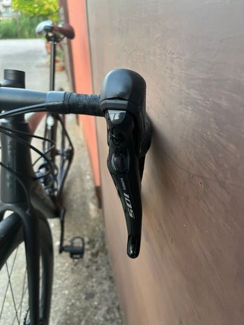 Used Giant TCR Advanced Disc 2 KOM 2024 2024 Road & Gravel