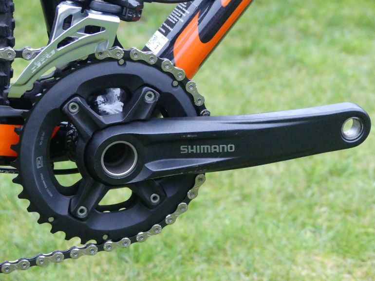 Used Scott Scale 970 2019 2019 Mountainbike, Black, 29 — image 16 of 16