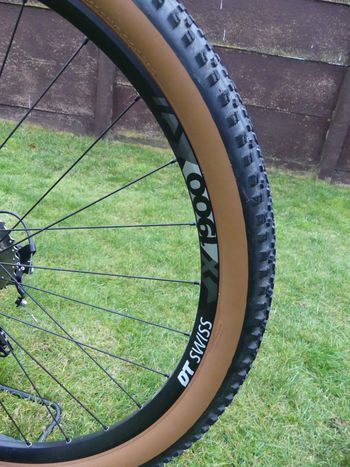Used Scott Scale 970 2019 2019 Mountainbike, Black, 29 — image 12 of 16