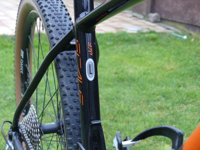Used Scott Scale 970 2019 2019 Mountainbike, Black, 29 — image 6 of 16