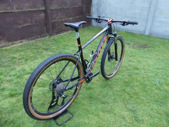 Used Scott Scale 970 2019 2019 Mountainbike, Black, 29 — image 4 of 16