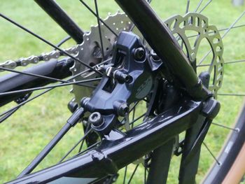 Used Scott Scale 970 2019 2019 Mountainbike, Black, 29 — image 2 of 16