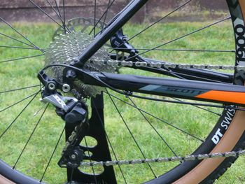 Used Scott Scale 970 2019 2019 Mountainbike, Black, 29 — image 15 of 16