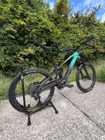 Käytetty Forbidden Druid CorE 3 2025 2025 Mountainbike — kuva 3 / 7