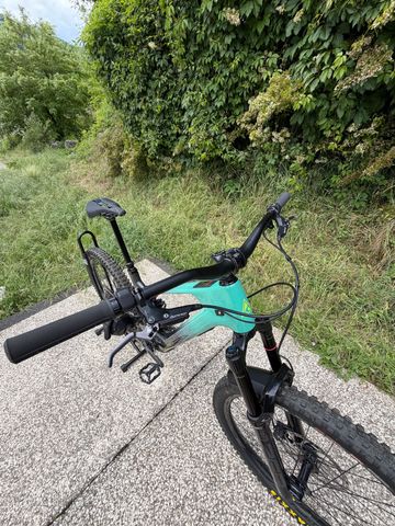 Käytetty Forbidden Druid CorE 3 2025 2025 Mountainbike — kuva 5 / 7