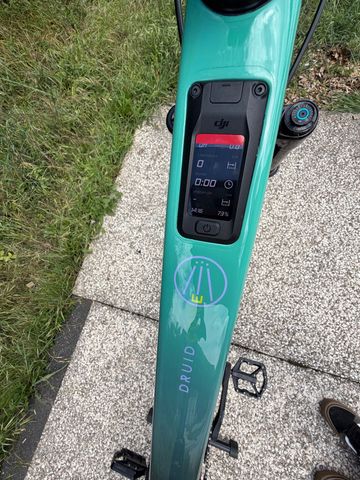 Käytetty Forbidden Druid CorE 3 2025 2025 Mountainbike — kuva 7 / 7