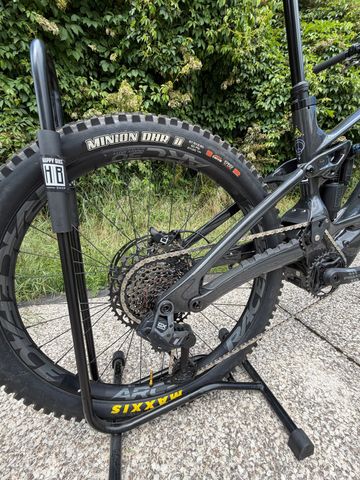 Käytetty Forbidden Druid CorE 3 2025 2025 Mountainbike — kuva 4 / 7