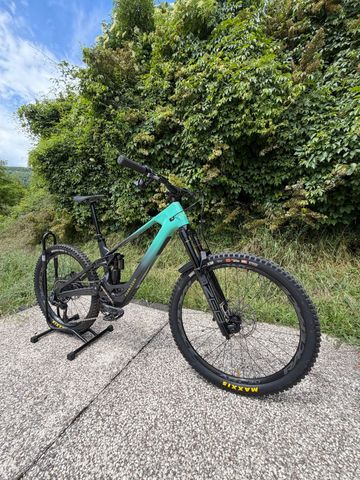 Käytetty Forbidden Druid CorE 3 2025 2025 Mountainbike — kuva 2 / 7