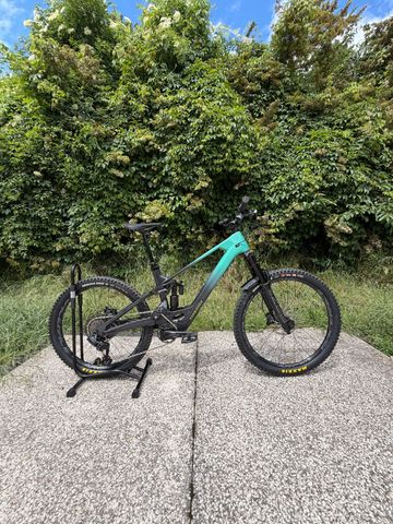 Käytetty Forbidden Druid CorE 3 2025 2025 Mountainbike — kuva 1 / 7