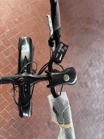 Brugt Volta Energy Vb-mtb 2013 Urban — billede 3 af 4