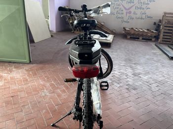 Used Volta Volta Energy Vb-mtb 2013 Urban, Black — image 4 of 4
