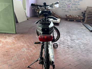 Brugt Volta Energy Vb-mtb 2013 Urban — billede 4 af 4