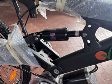 Brugt Volta Energy Vb-mtb 2013 Urban — billede 2 af 4