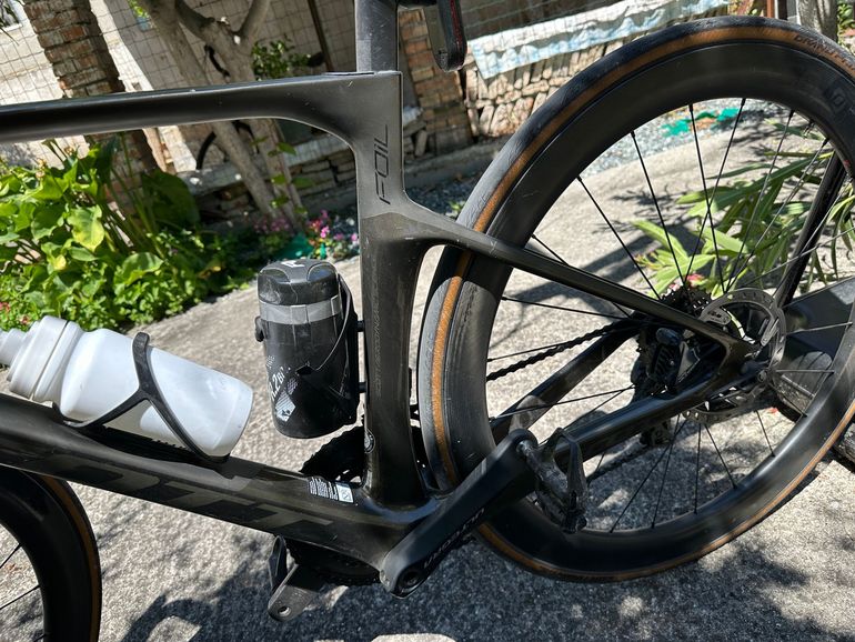 Used Scott Foil 10 2020 2020 Road & Gravel — image 7 of 12