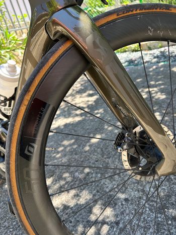 Used Scott Foil 10 2020 2020 Road & Gravel — image 9 of 12