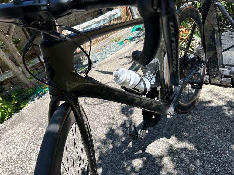 Used Scott Foil 10 2020 2020 Road & Gravel — image 5 of 12