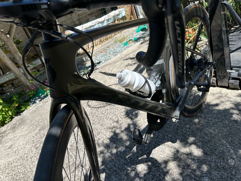Used Scott Foil 10 2020 2020 Road & Gravel — image 6 of 12