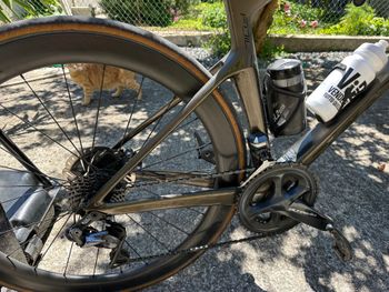 Used Scott Foil 10 2020 2020 Road & Gravel — image 2 of 12