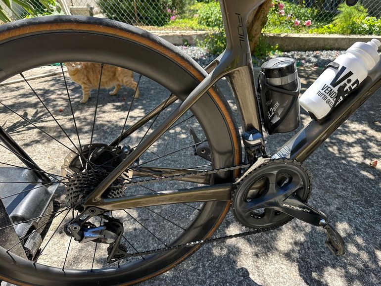 Used Scott Foil 10 2020 2020 Road & Gravel — image 2 of 12