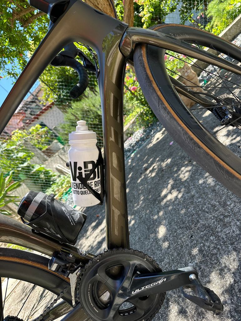 Used Scott Foil 10 2020 2020 Road & Gravel — image 10 of 12