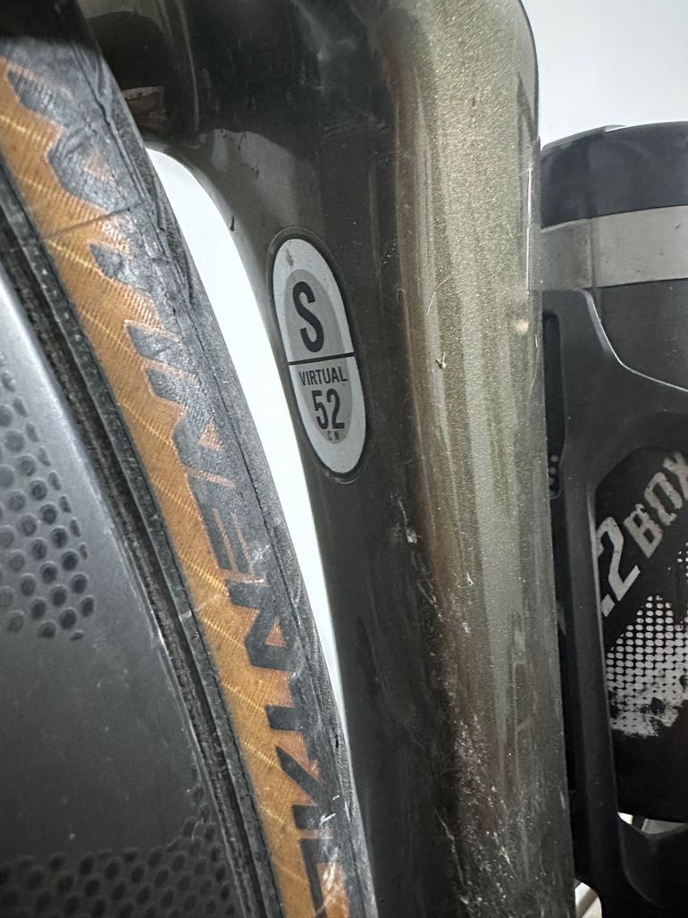 Used Scott Foil 10 2020 2020 Road & Gravel — image 12 of 12