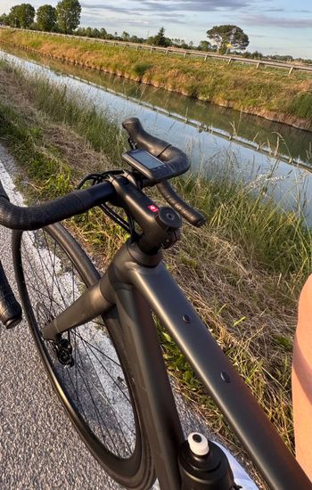 Used Trek Domane AL 2 Gen 4 2026 2026 Road & Gravel — image 3 of 4