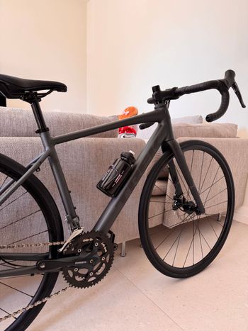 Used Trek Domane AL 2 Gen 4 2026 2026 Road & Gravel — image 2 of 4