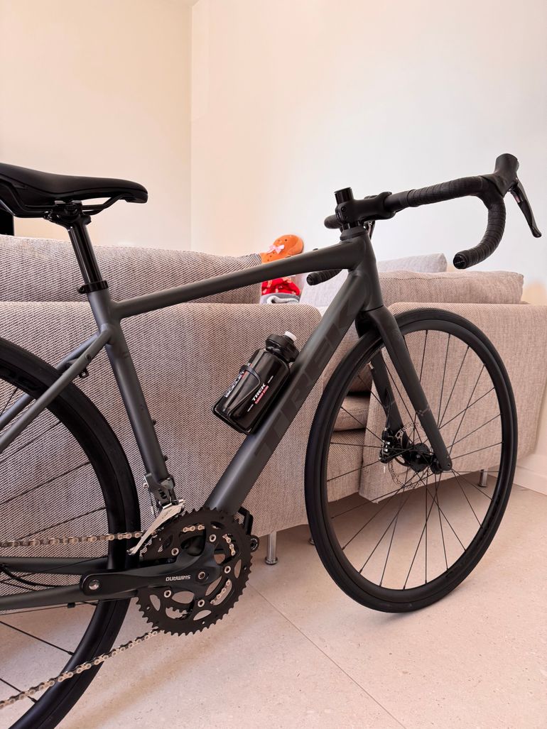 Used Trek Domane AL 2 Gen 4 2026 2026 Road & Gravel — image 2 of 4