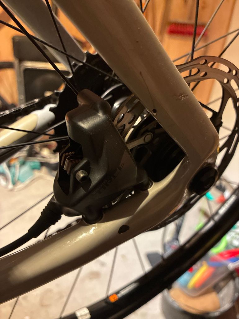 Used Giant Propel Advanced, Pro Disc 0 2022 2022 Road & Gravel — image 6 of 6